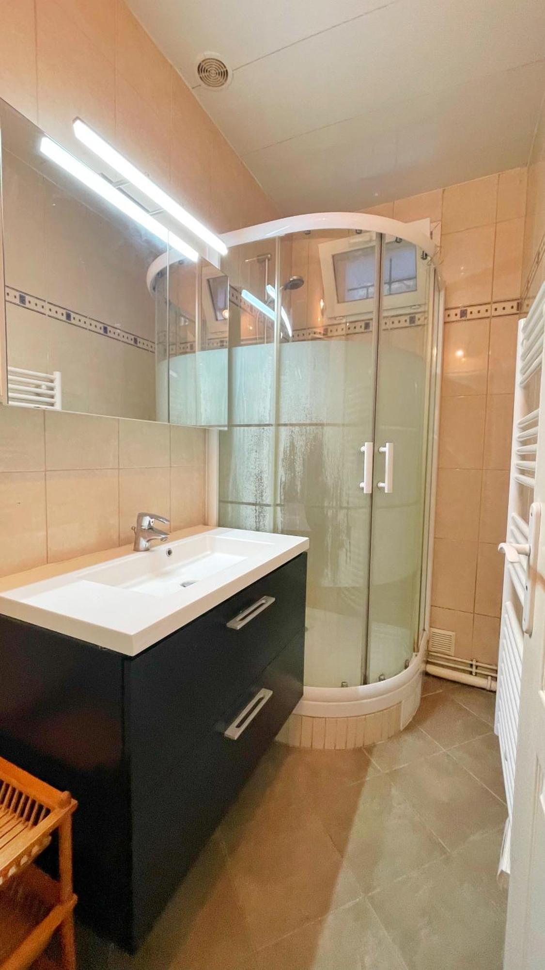 Appartamento Cozyapart Ment&Greenprivateyard-Paris 14E Esterno foto