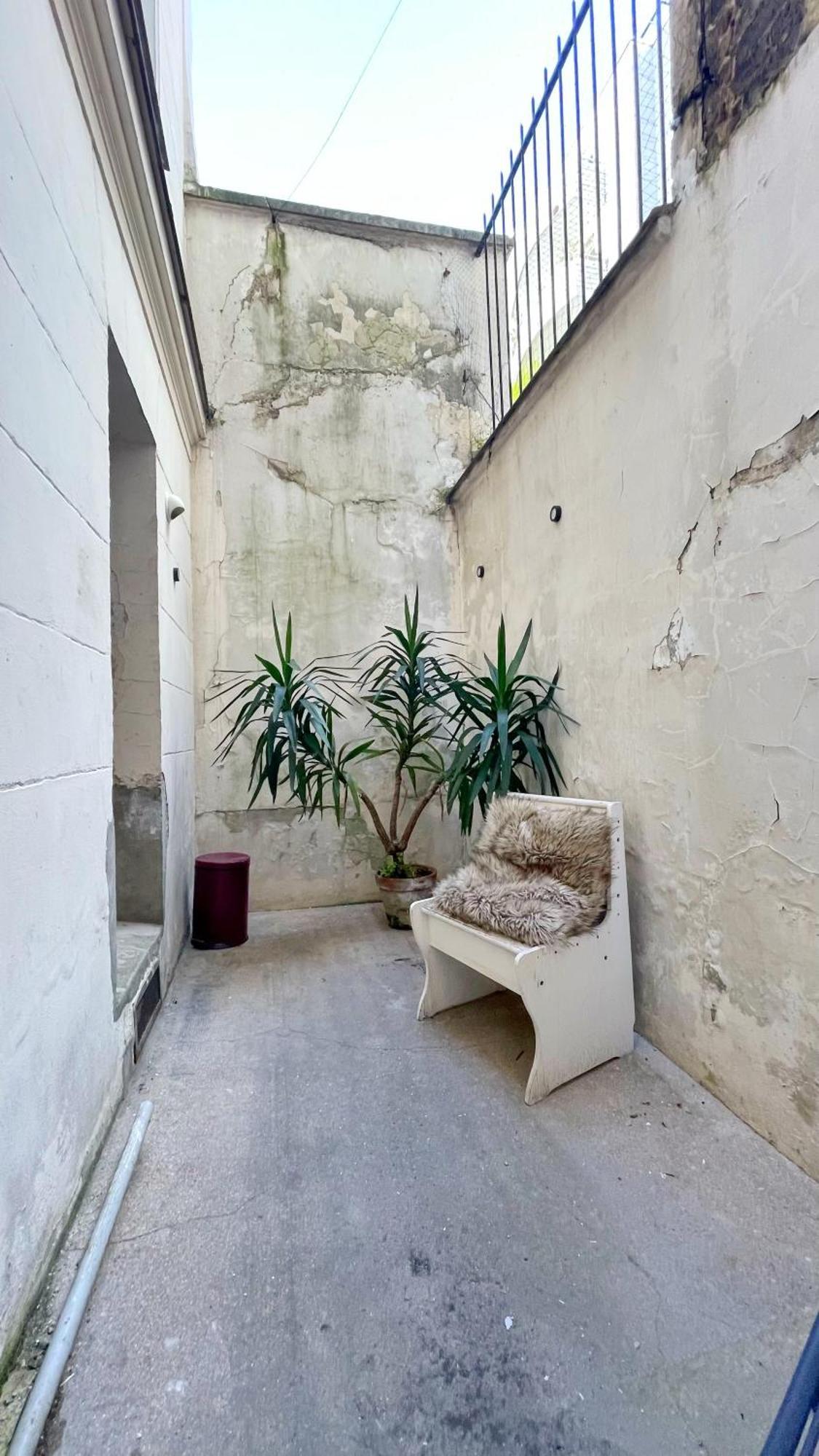 Appartamento Cozyapart Ment&Greenprivateyard-Paris 14E Esterno foto