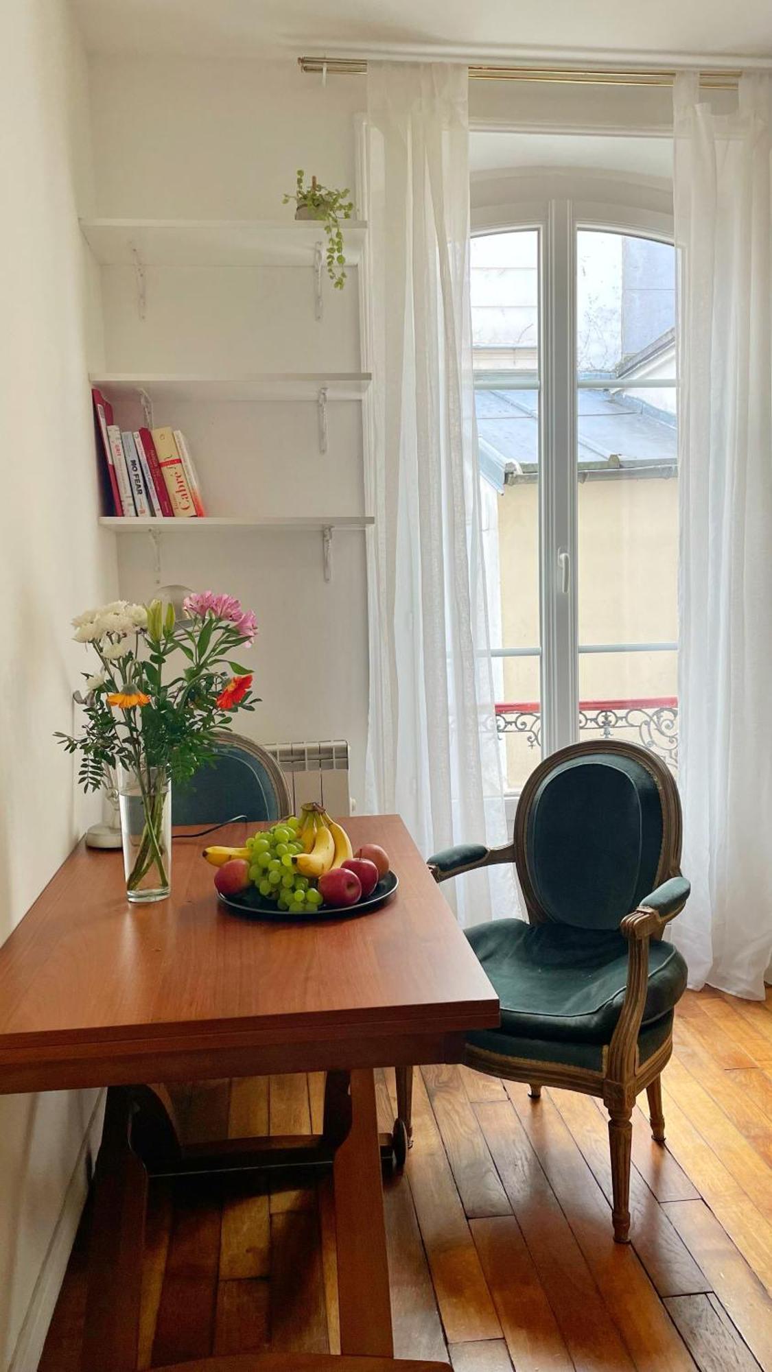 Appartamento Cozyapart Ment&Greenprivateyard-Paris 14E Esterno foto